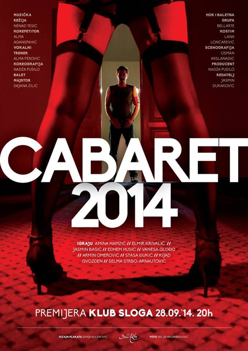 cabaret