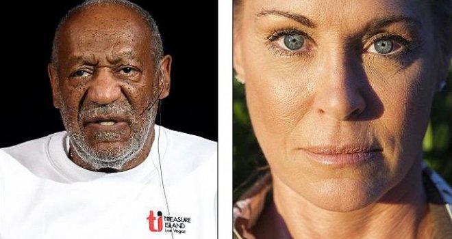 Šokantna ispovijest: 'Bill Cosby je čudovište! Godinama me drogirao i silovao'