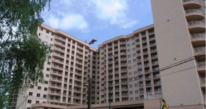 Najskuplji stan na prodaji u BiH: Luksuz na više od 260 kvadrata za 1,9 miliona KM... I nije u Sarajevu