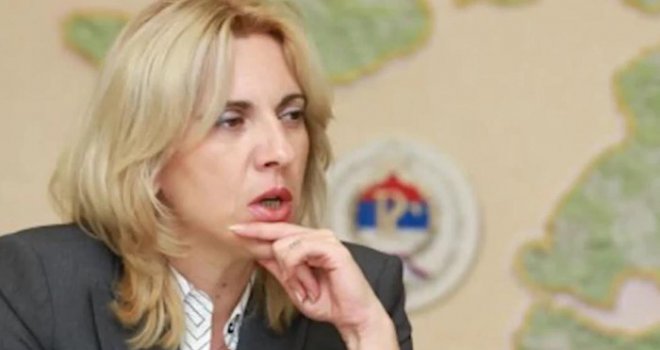 Cvijanović: Tri poslanika iz opozicije prelaze u skupštinsku većinu