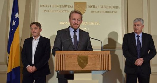 Izetbegović odgovorio američkom kongresmenu: Na pogrešnoj ste adresi, ne stojim iza inicijative o Sutorini