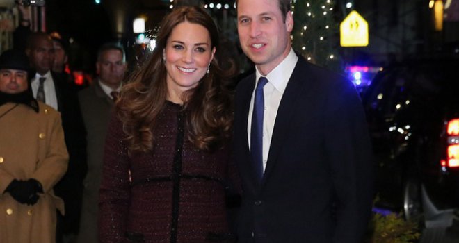 Razvod na pomolu ili se već desio?! Ljudi tvrde da je novi potez princa Williama otkrio stanje braka sa Kate Middleton! 