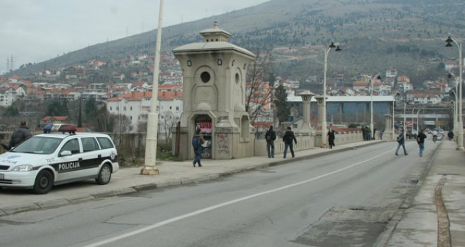 U mostarskom naselju pronađena mrtva 39-godišnjakinja