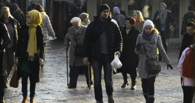 Budućnost o kojoj se šuti: Fondovi će uskoro biti prazni... Ostaje li BiH bez penzija i 'besplatnog' zdravstva?