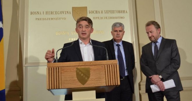 Nova vlada: Ustvari, niko nije dobio ono što je želio... A ko je (naj)bolje prošao?