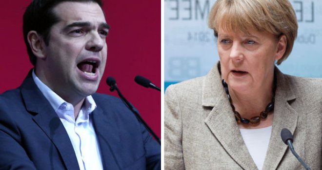 Grci nude radikalnije mjere od onih prije referenduma, ali sve pada zbog koalicionih partnera Angele Merkel?