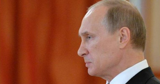 Vladimir Putin: Kako to da 200 naših navijača može da prebije nekoliko hiljada Engleza?