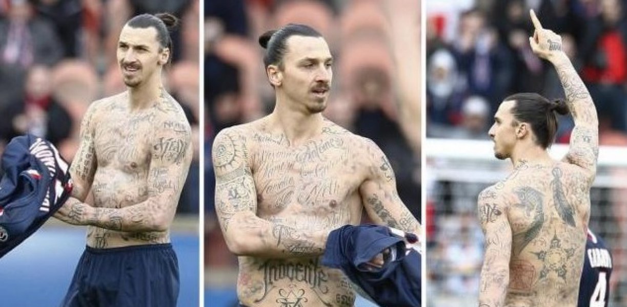 ibrahimovic