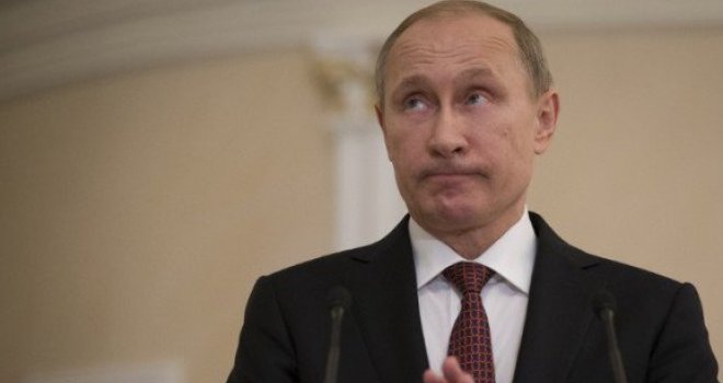 Putin: Amerika je možda jedina supersila na svijetu, ali mi neće govoriti kako da živim!