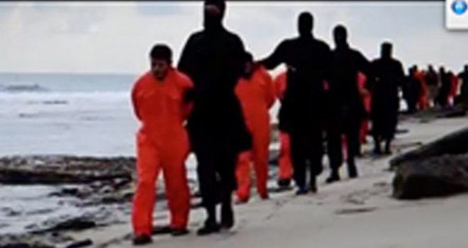 Ozbiljne optužbe: 'Turska aktivno pomaže Islamskoj državi, a evo i kako!'