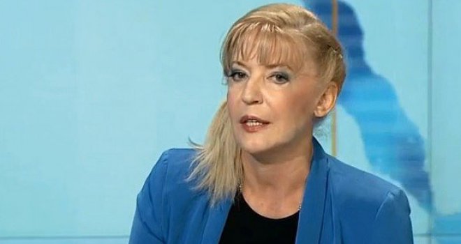 Pokušali provaliti u kuću i kancelariju advokatice Vasvije Vidović