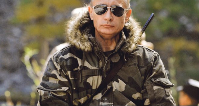 Zašto Putin rizikuje rat i krv svojih vojnika? Šta zaista želi? Razlog se krije daleko u prošlosti...