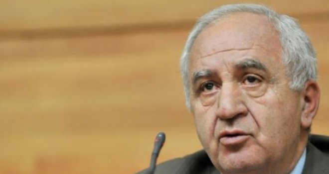 Šehić o rokovima nakon odluke CIK-a BiH: Ponovljeni izbori za predsjednika RS mogli bi biti održani iza 10. januara