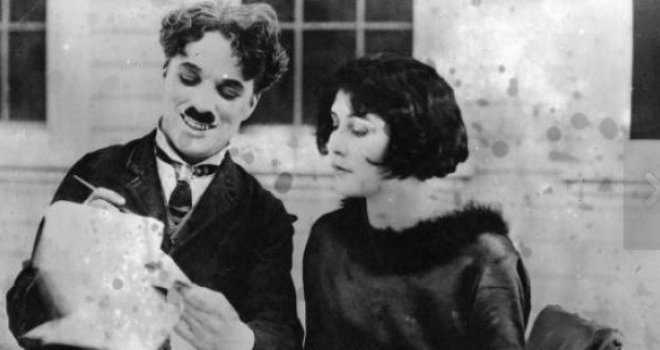 Charlie Chaplin je za maloljetnu suprugu imao 'odvratne i uvredljive' seksualne zahtjeve