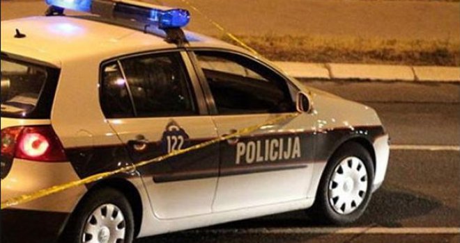Uhapšena grupa mladića koja je divljala i napadala Bošnjake u Omerovićima
