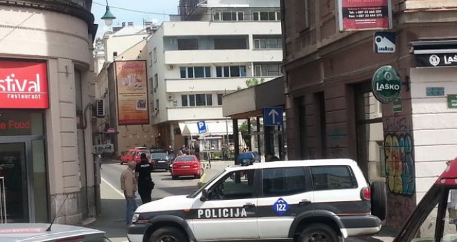 Saobraćaj u Sarajevu bit će djelimično obustavljen u večernjim satima tokom narednih sedam dana