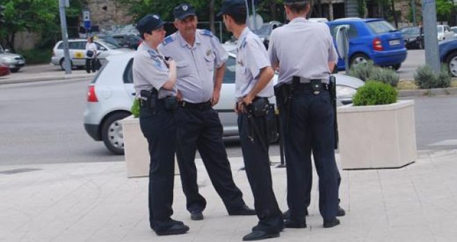 Policija presrela navijače Zrinjskog, u Gradačac krenuli naoružani palicama