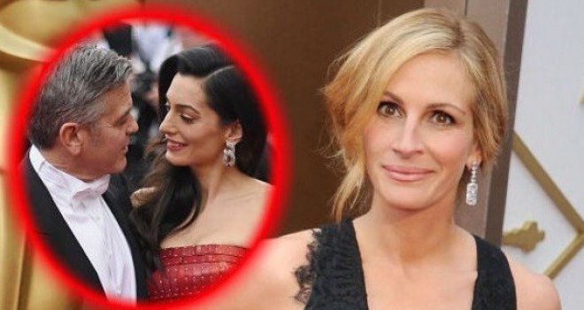 Julia Roberts otkrila: 'Potpuno sam zaljubljena u prijateljevu ženu!'