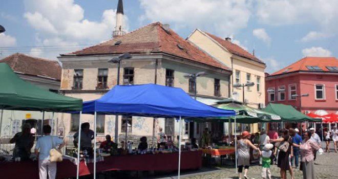 U Tuzli otvoren festival Eko-etno