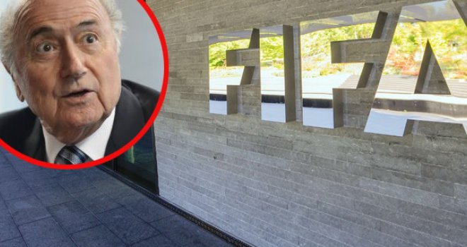 Procurili novi skandalozni detalji o FIFA-i:  Blatterov savjetnik otkrio odvratnu istinu