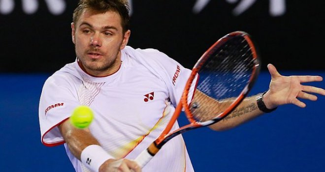 Đoković definitivno pada na ATP listi: Stan Wawrinka po drugi put u finalu Roland Garrosa