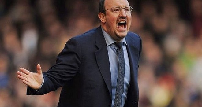 Benitez novi menadžer Newcastle Uniteda