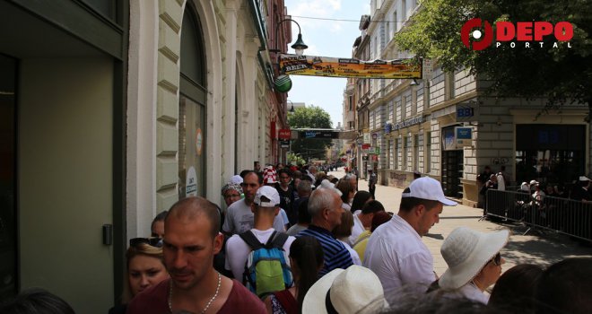 A taman smo se 'uljetili': Saznajte kakve vas (ne)prilike čekaju naredna tri dana