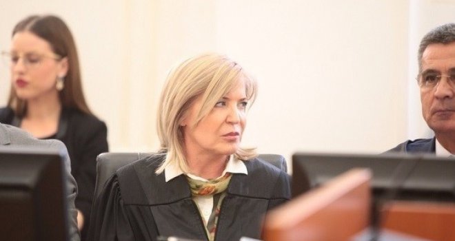 Vasvija Vidović: Odluka Suda BiH očekivana, uputit ćemo apelaciju Ustavnom sudu BiH
