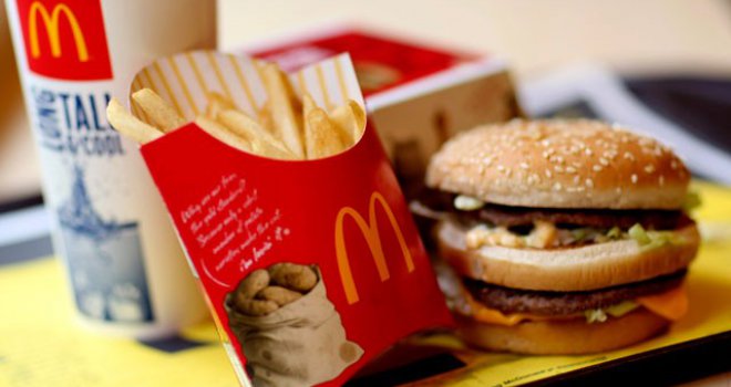 U McDonaldsu u Hrvatskoj uredno se prodaje proizvod koji je u SAD-u zbog zdravlja ukinut 1992.: Jedete ga sigurno
