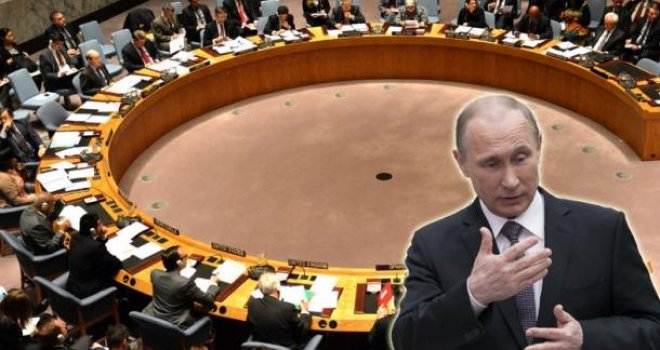 U Vijeću sigurnosti UN-a neće biti prihvaćena rezolucija Rusije o ukidanju OHR-a u BiH