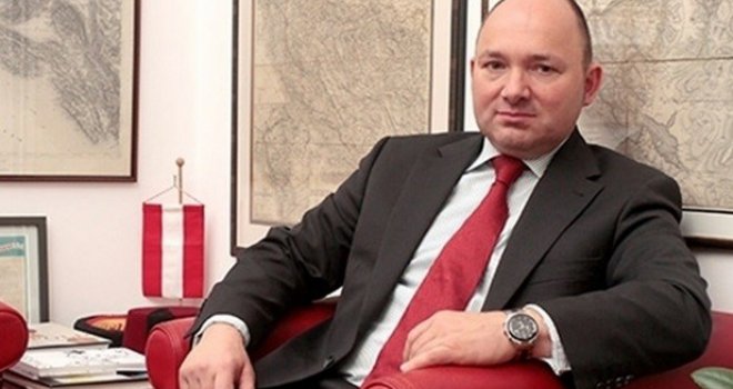 Pammer: Praznici ne trebaju stvarati konflikte, već ujedinjavati
