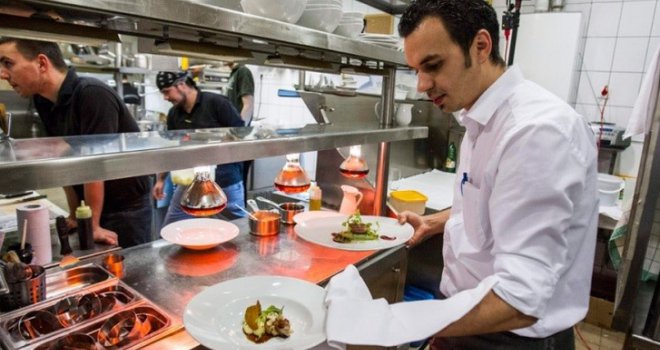 Nemojte se čuditi astronomskim cijenama: Hrvatski ugostitelj objasnio zašto je sve tako strašno skupo