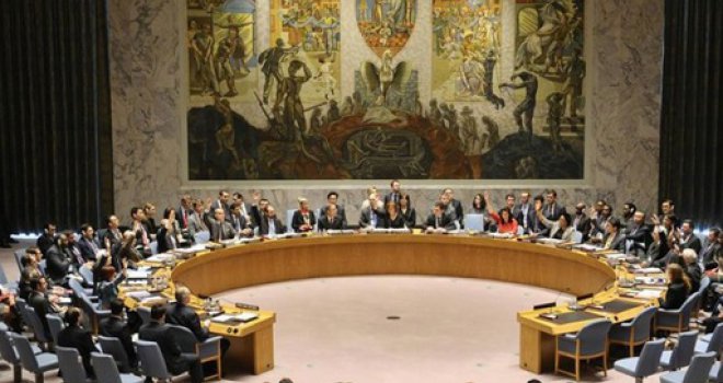 Jednoglasna odluka: Vijeće sigurnosti UN-a produžilo mandat EUFOR-a u BiH