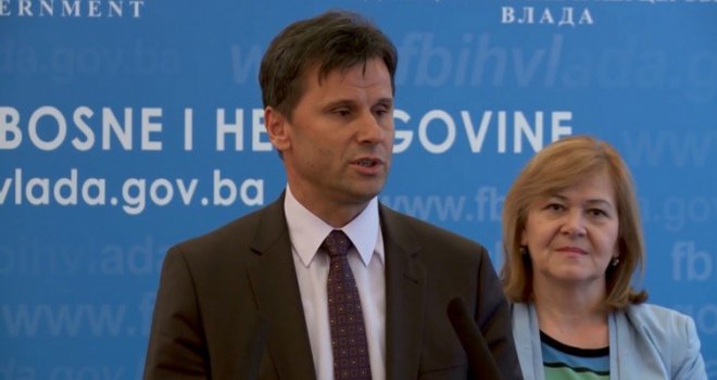 Novalić: Treba iskoristiti trenutnu incijativu EU i provesti reforme