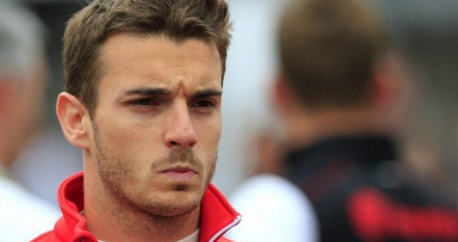 Svijet Formule 1 zavijen u crno: Preminuo Jules Bianchi