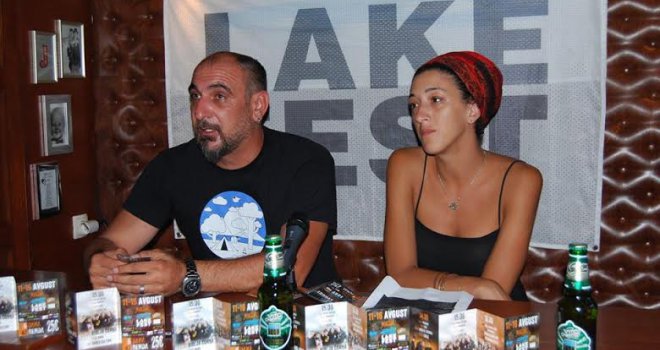 Ne propustite Lake Fest 2015: Turneja Nikšićana širom BiH u znaku urbane muzike, kulture  i turizma