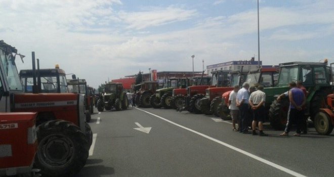 Poljoprivrednici iz FBiH: Košarac potcjenjuje našu inteligenciju