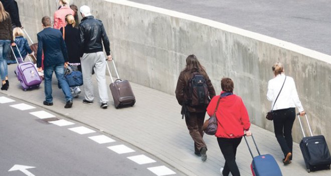 Nadležnima stigle dojave o sedam stranih državljana: Ko su opasni stranci u BiH i šta oni rade kod nas?