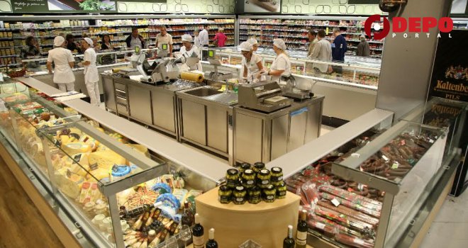 Zavirite u BINGO PLUS i osjetite čisti užitak kupovine: 'Od igle do lokomotive' u Hipermarketu Kolodvorska!