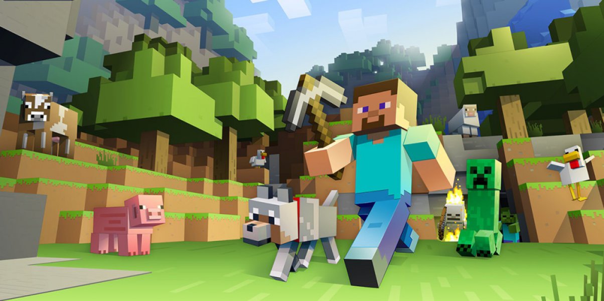 minecraft