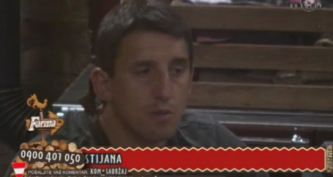 Kristijan Golubović: Sve sam priznao samo da bi mi majku pustili iz zatvora,  no sve je bilo namješteno!