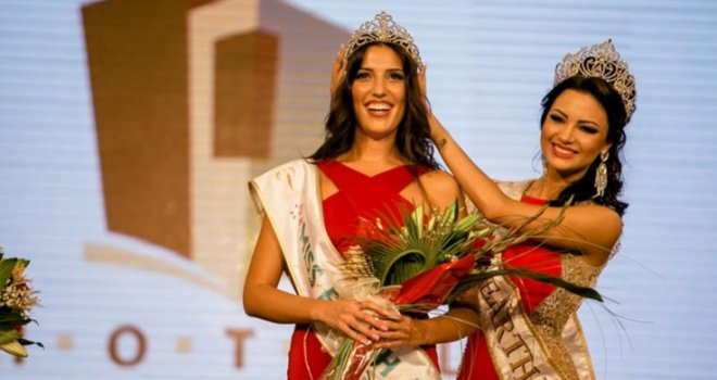 Upoznajte Adnu Obradović, novu Miss Earth BiH