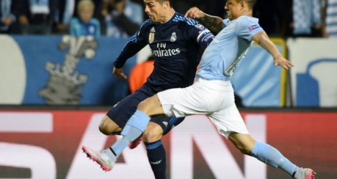 Liga prvaka: Ronaldo postigao svoj 501. gol u karijeri i donio trijumf Realu, City do slavlja u finišu, PSG rutinski...