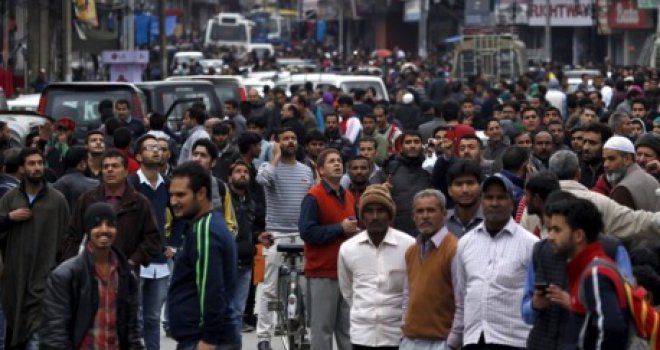 Broj žrtava potresa u Afganistanu i Pakistanu porastao na strašnih 339