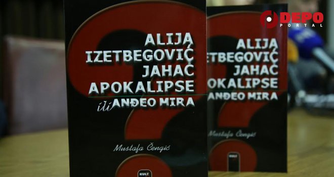 Uzavrela polemika u BiH: Javno razotkrivanje najveće bošnjačke laži o Aliji Izetbegoviću?! 