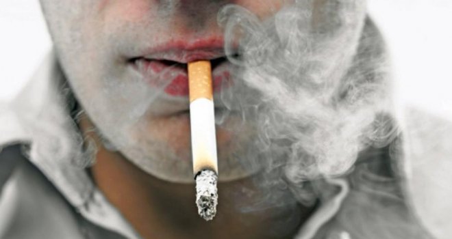 Vapaj iz Krajine: Uništiće nas novi zakon o pušenju! Niko neće  uz šoljicu kafe sjesti, a da ne zapali cigaretu!