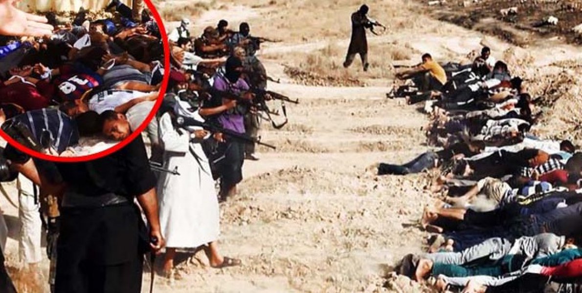 isis