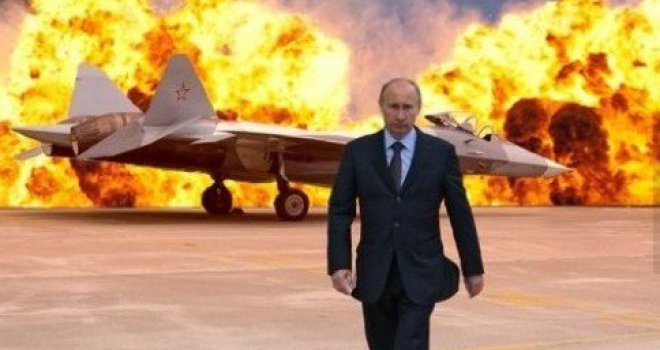 Hoće li ovaj Putinov potez Turcima utjerati strah u kosti?