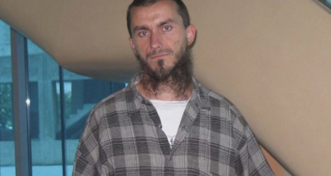 Uhapšen Naser Palislamović