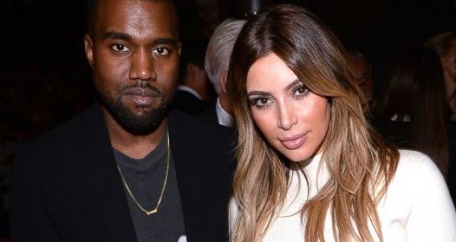 Sve su glasnija šuškanja: Nećete vjerovati s kim se viđa Kanye nakon razvoda od Kim